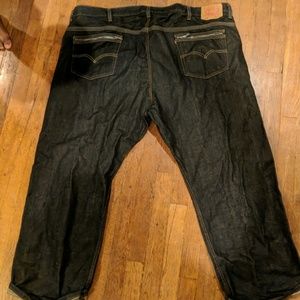 Men's Levi's Jeans